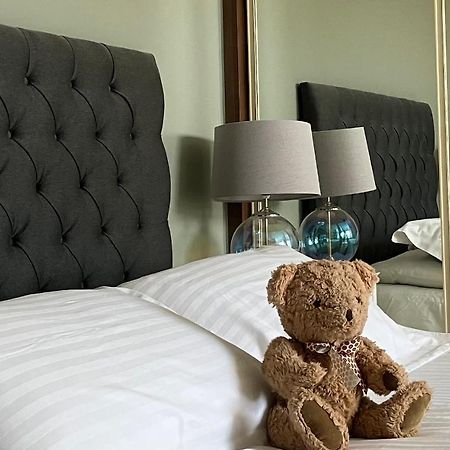 Cambridge Villa Warwick  Kültér fotó