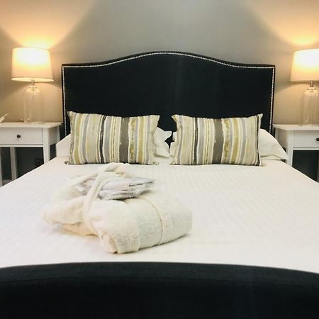 Cambridge Villa Warwick  Kültér fotó