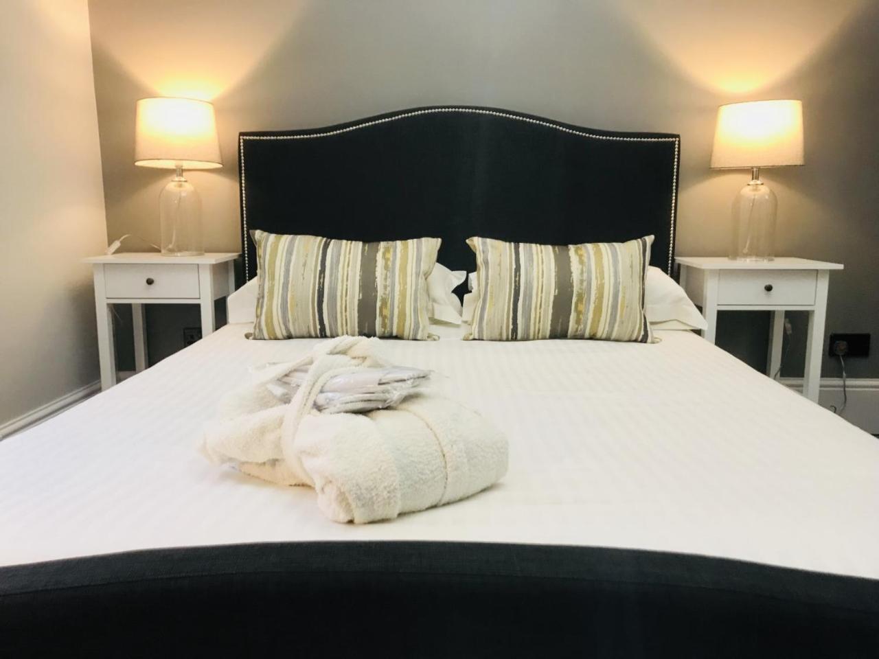 Cambridge Villa Warwick  Kültér fotó